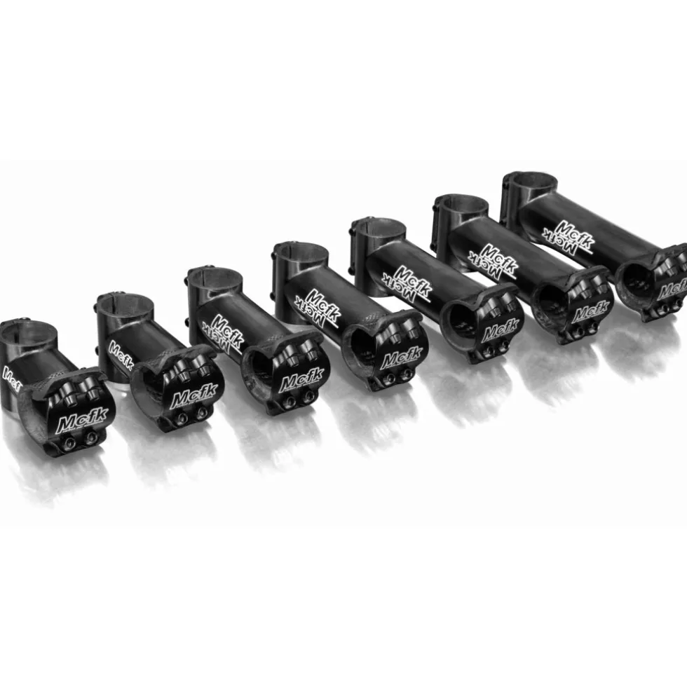 Mcfk 31.8 Stuurpen Carbon 6° - UD