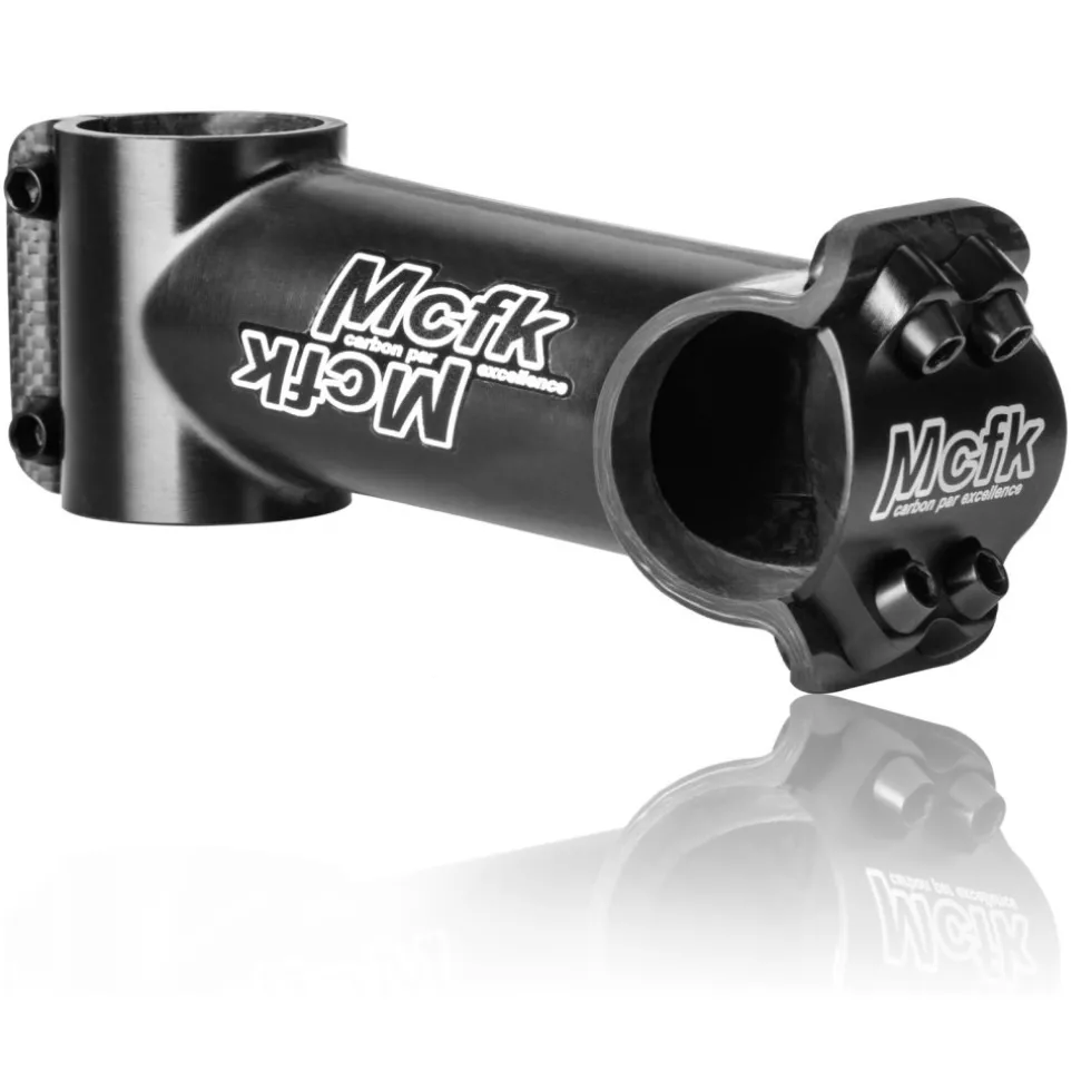 Mcfk 31.8 Stuurpen Carbon 6° - UD