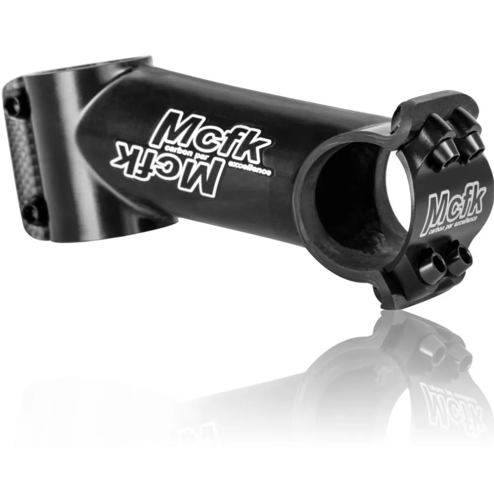 Mcfk Stuurpen - Carbon - 31.8 | 17° - UD Carbon matt