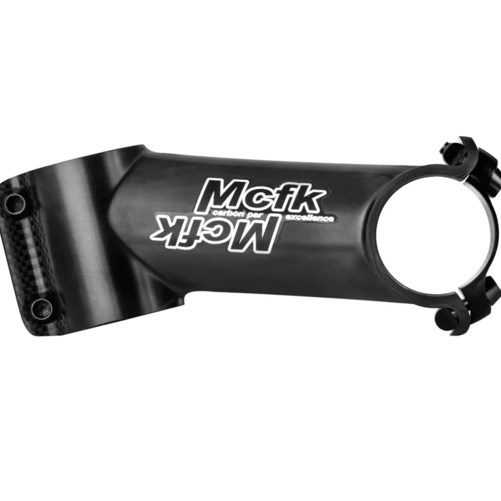 Mcfk Stuurpen - Carbon - 31.8 | 17° - UD Carbon matt