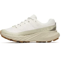 Merrell Agility Peak 5 Trail Running Schoenen Dames - chalk/basalt