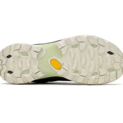 Wandelschoenen|Wandelschoenen < Merrell Moab Speed 2 GORE-TEX Wandelschoenen Dames - zwart