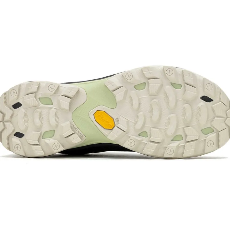 Wandelschoenen|Wandelschoenen < Merrell Moab Speed 2 GORE-TEX Wandelschoenen Dames - zwart