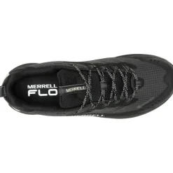 Wandelschoenen|Wandelschoenen < Merrell Moab Speed 2 GORE-TEX Wandelschoenen Heren - black/moon
