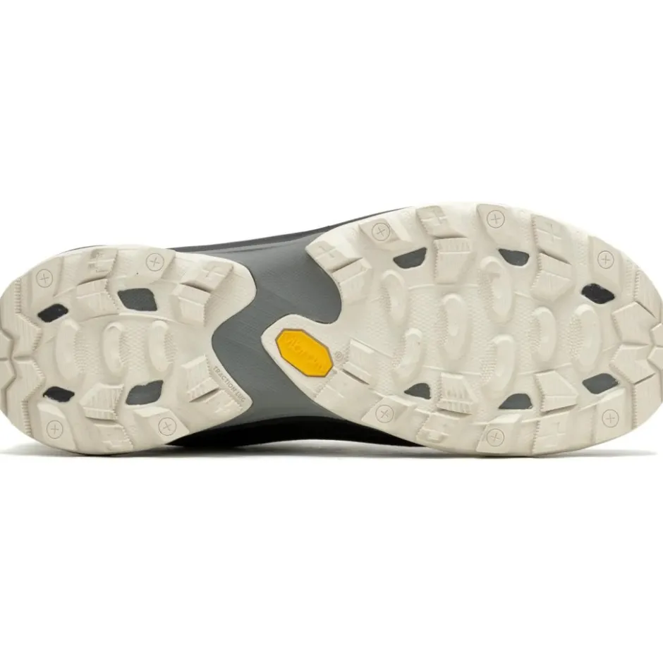 Wandelschoenen|Wandelschoenen < Merrell Moab Speed 2 GORE-TEX Wandelschoenen Heren - black/moon
