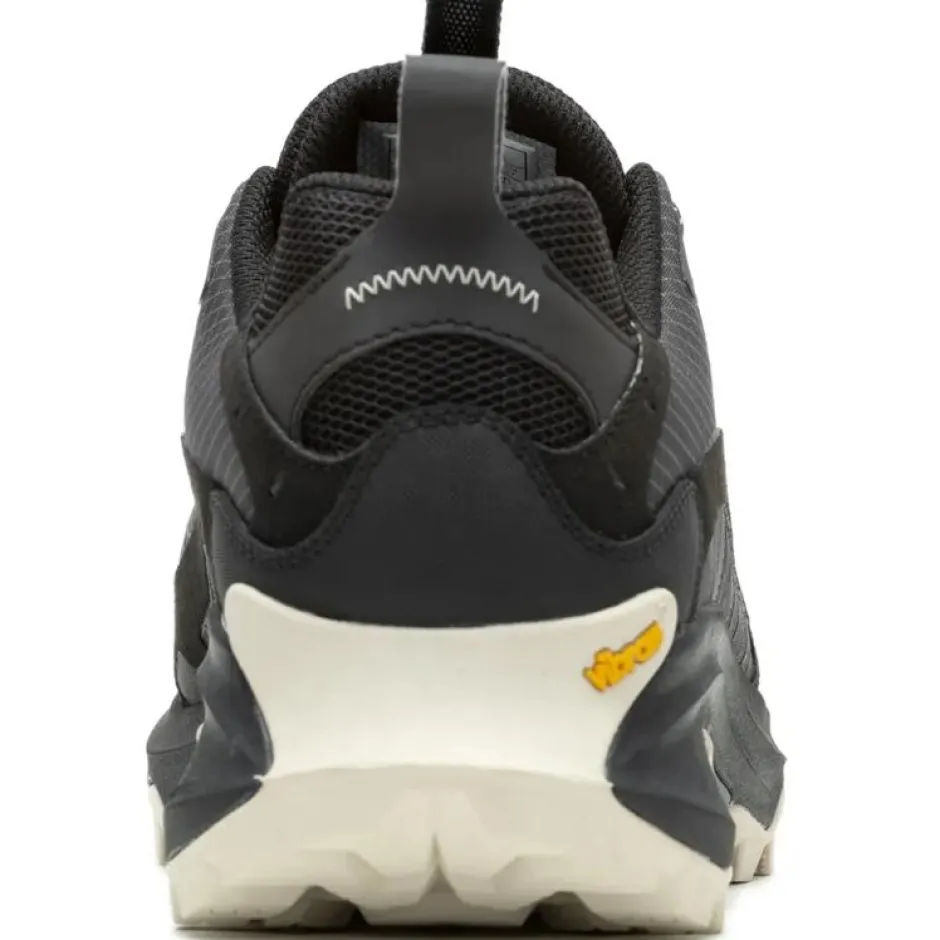 Wandelschoenen|Wandelschoenen < Merrell Moab Speed 2 GORE-TEX Wandelschoenen Heren - black/moon