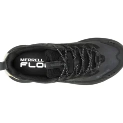 Merrell Moab Speed 2 GORE-TEX Wandelschoenen Dames - Wijd - zwart