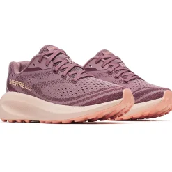 Hardloopschoenen Dames|Schoenen < Merrell Morphlite Hardloopschoenen Dames - pale cherry