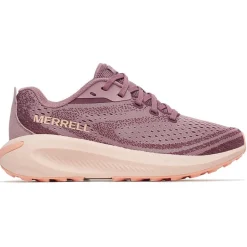 Hardloopschoenen Dames|Schoenen < Merrell Morphlite Hardloopschoenen Dames - pale cherry