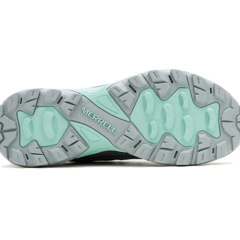 Merrell Speed Strike 2 GORE-TEX Wandelschoenen Dames - monument