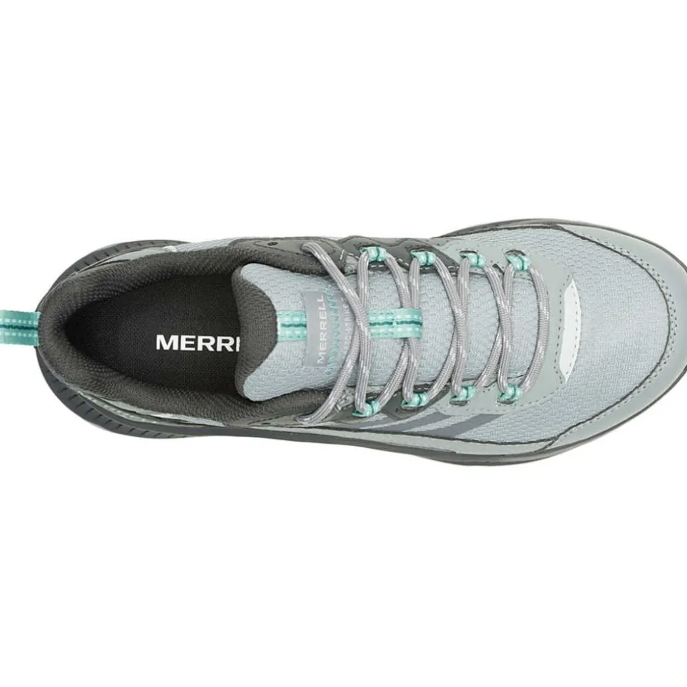 Merrell Speed Strike 2 GORE-TEX Wandelschoenen Dames - monument