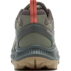 Merrell Speed Strike 2 GORE-TEX Wandelschoenen Heren - olive