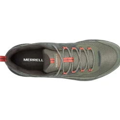 Merrell Speed Strike 2 GORE-TEX Wandelschoenen Heren - olive