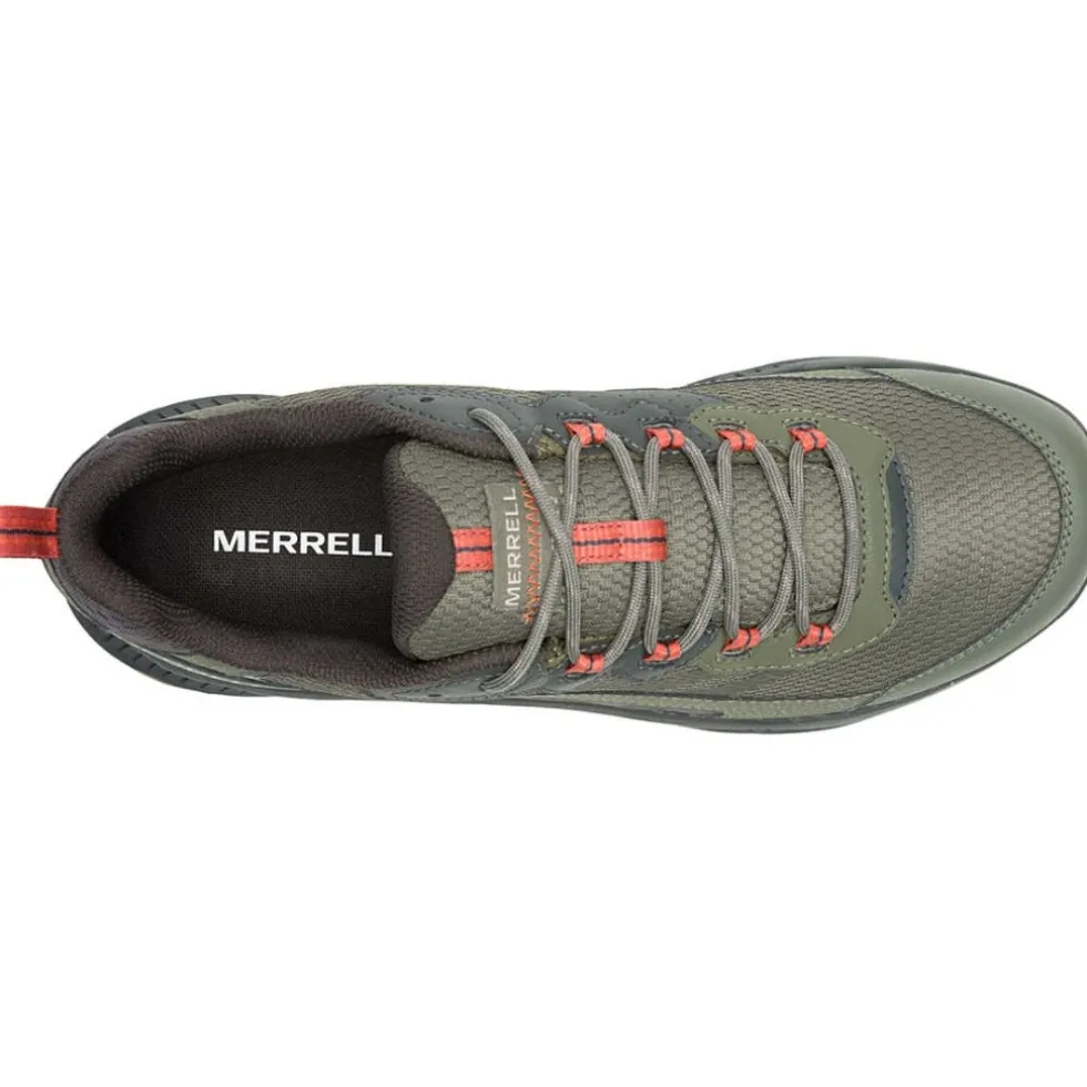 Merrell Speed Strike 2 GORE-TEX Wandelschoenen Heren - olive