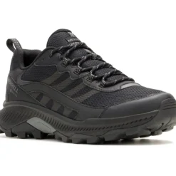 Wandelschoenen|Wandelschoenen < Merrell Speed Strike 2 GORE-TEX Wandelschoenen Heren - zwart