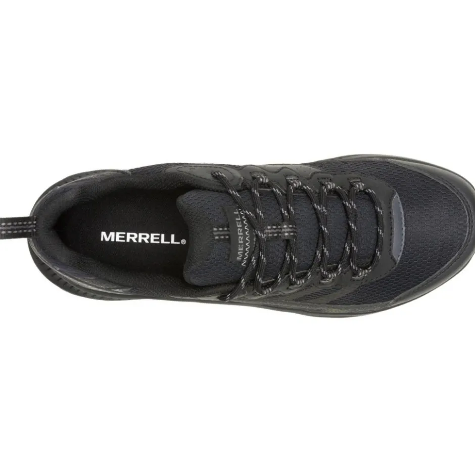 Wandelschoenen|Wandelschoenen < Merrell Speed Strike 2 GORE-TEX Wandelschoenen Heren - zwart