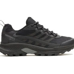 Wandelschoenen|Wandelschoenen < Merrell Speed Strike 2 GORE-TEX Wandelschoenen Heren - zwart