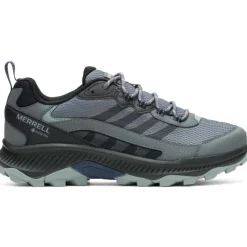 Wandelschoenen|Wandelschoenen < Merrell Speed Strike 2 GORE-TEX Wandelschoenen Heren - rock