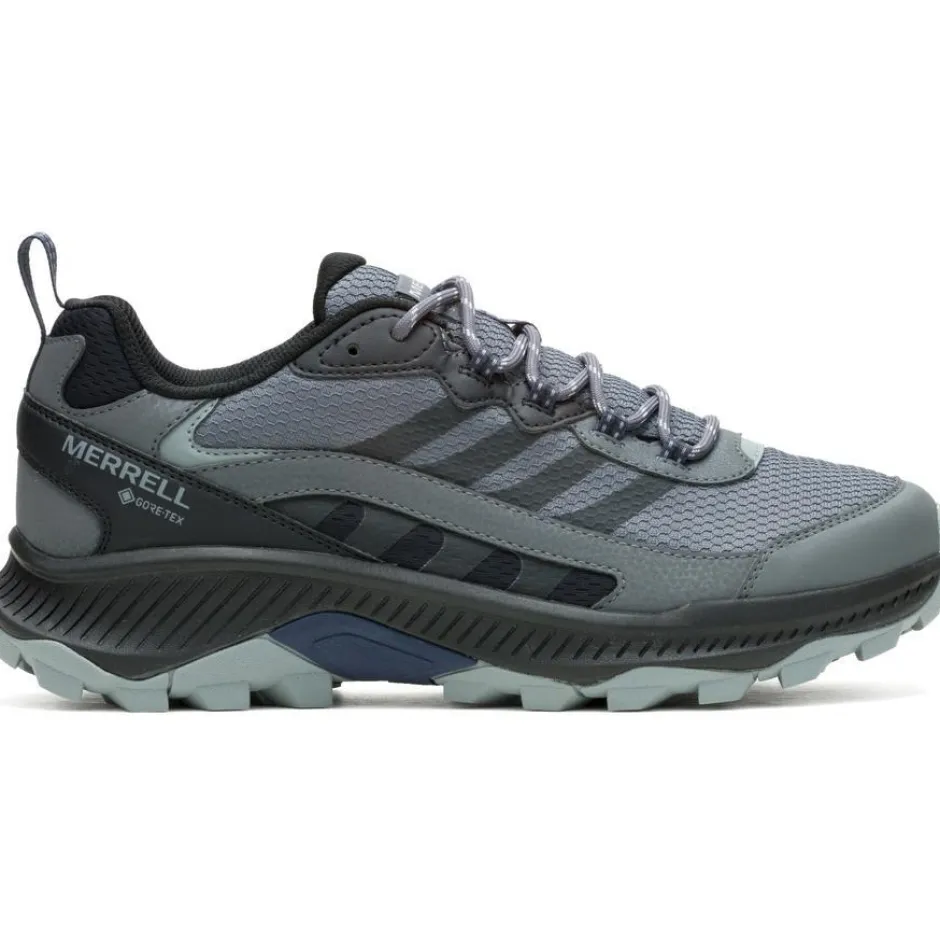 Wandelschoenen|Wandelschoenen < Merrell Speed Strike 2 GORE-TEX Wandelschoenen Heren - rock