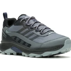 Wandelschoenen|Wandelschoenen < Merrell Speed Strike 2 GORE-TEX Wandelschoenen Heren - rock
