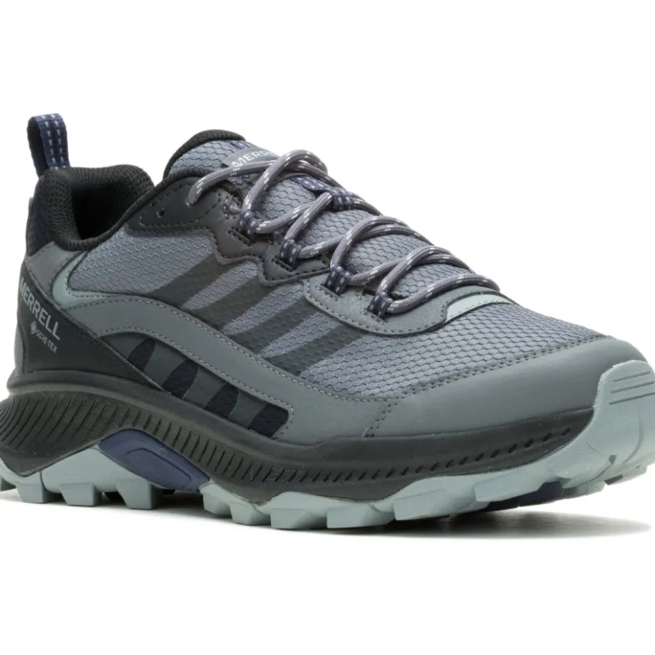 Wandelschoenen|Wandelschoenen < Merrell Speed Strike 2 GORE-TEX Wandelschoenen Heren - rock