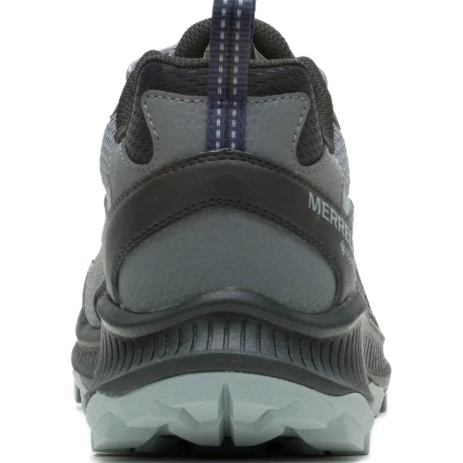 Wandelschoenen|Wandelschoenen < Merrell Speed Strike 2 GORE-TEX Wandelschoenen Heren - rock