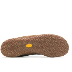 Barefoot Schoenen|Schoenen < Merrell Trail Glove 7 Barefoot Schoenen Heren - pine/gum