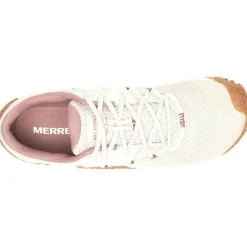 Merrell Trail Glove 7 Barefoot Schoenen Dames - oyster/gum