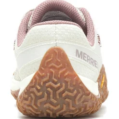 Merrell Trail Glove 7 Barefoot Schoenen Dames - oyster/gum