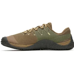 Barefoot Schoenen|Schoenen < Merrell Trail Glove 7 Barefoot Schoenen Heren - cairn