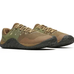 Barefoot Schoenen|Schoenen < Merrell Trail Glove 7 Barefoot Schoenen Heren - cairn