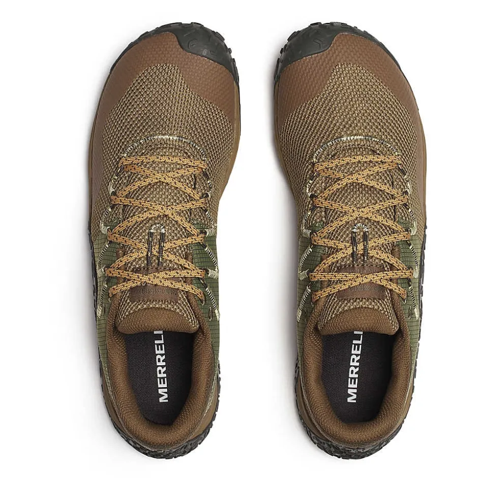 Barefoot Schoenen|Schoenen < Merrell Trail Glove 7 Barefoot Schoenen Heren - cairn
