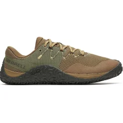 Barefoot Schoenen|Schoenen < Merrell Trail Glove 7 Barefoot Schoenen Heren - cairn