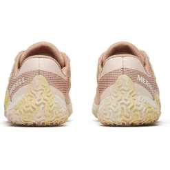 Merrell Trail Glove 7 Barefoot Schoenen Dames - pink salt
