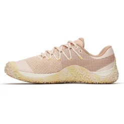 Merrell Trail Glove 7 Barefoot Schoenen Dames - pink salt