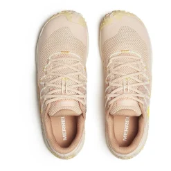 Merrell Trail Glove 7 Barefoot Schoenen Dames - pink salt