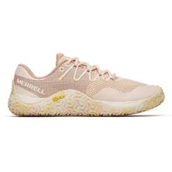 Merrell Trail Glove 7 Barefoot Schoenen Dames - pink salt