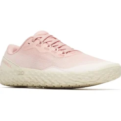 Merrell Vapor Glove 7 Barefoot schoenen voor dames - rosa