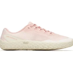 Merrell Vapor Glove 7 Barefoot schoenen voor dames - rosa