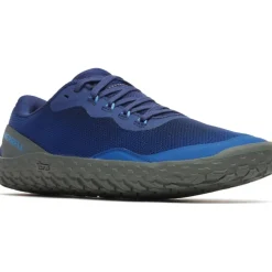 Barefoot Schoenen|Schoenen < Merrell Vapor Glove 7 Barefoot schoenen voor heren - dark blue