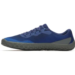 Barefoot Schoenen|Schoenen < Merrell Vapor Glove 7 Barefoot schoenen voor heren - dark blue
