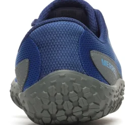 Barefoot Schoenen|Schoenen < Merrell Vapor Glove 7 Barefoot schoenen voor heren - dark blue