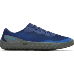 Barefoot Schoenen|Schoenen < Merrell Vapor Glove 7 Barefoot schoenen voor heren - dark blue
