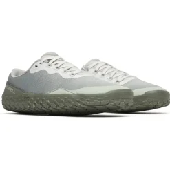 Merrell Vapor Glove 7 Barefoot schoenen voor heren - white sage