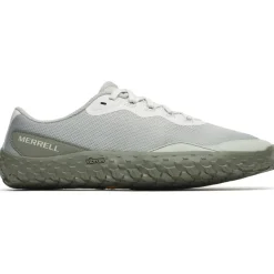 Merrell Vapor Glove 7 Barefoot schoenen voor heren - white sage