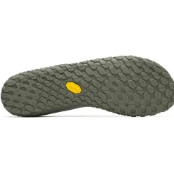 Merrell Vapor Glove 7 Barefoot schoenen voor heren - white sage