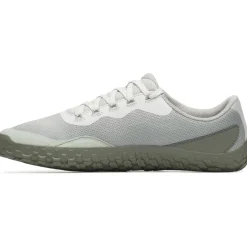 Merrell Vapor Glove 7 Barefoot schoenen voor heren - white sage