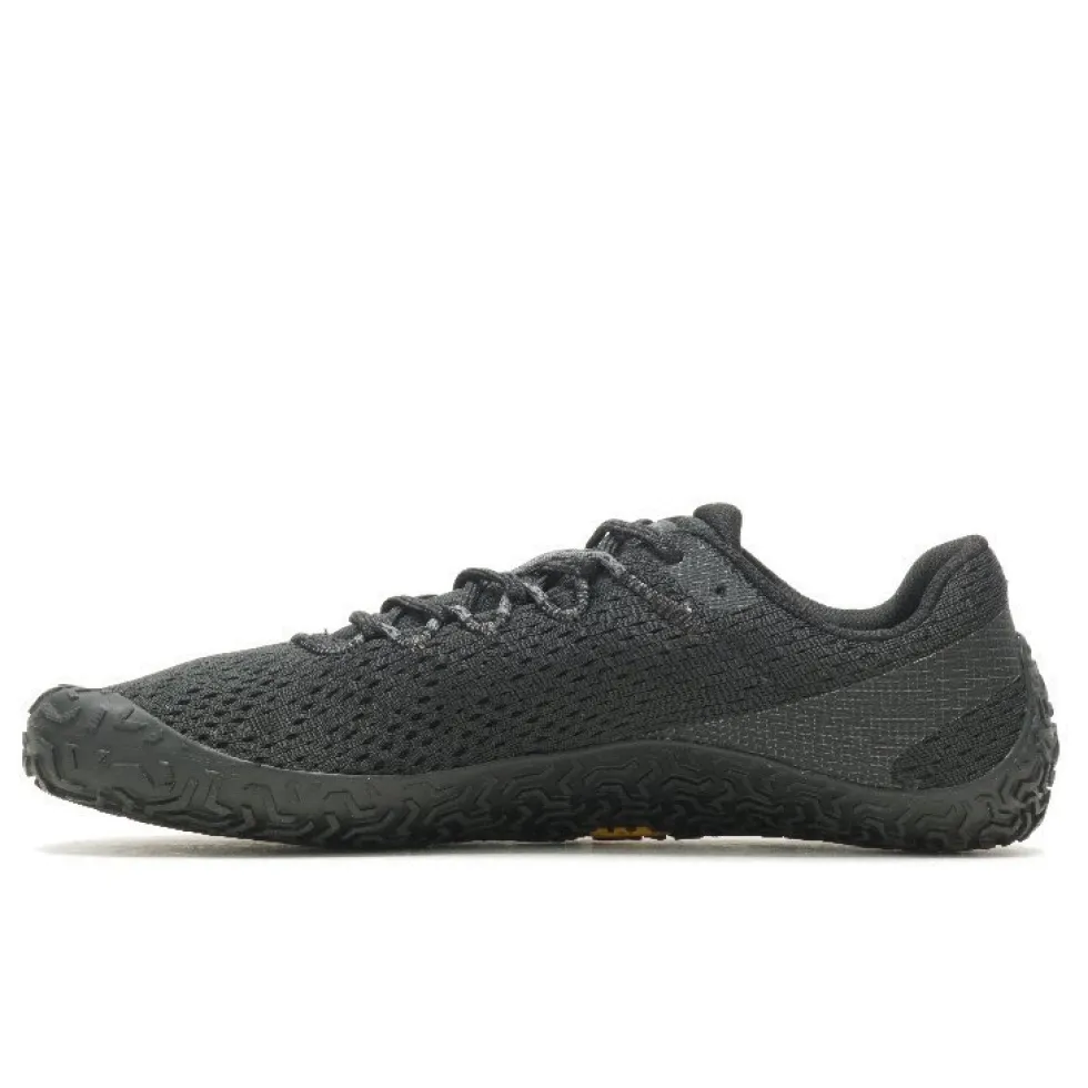 Merrell Vapor Glove 6 Barefoot Schoenen Heren - zwart