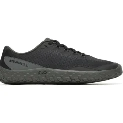 Merrell Vapor Glove 7 Barefoot schoenen voor dames - zwart