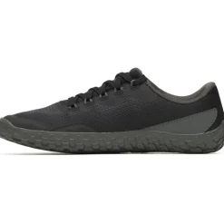 Merrell Vapor Glove 7 Barefoot schoenen voor dames - zwart